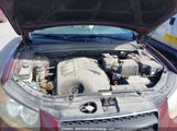 Hyundai Santa Fe Gl 5NMSG13E69H289741 fotografie