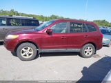 Hyundai Santa Fe Gl 5NMSG13E69H289741 снимка