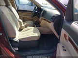 Hyundai Santa Fe Gl 5NMSG13E69H289741 fotografie
