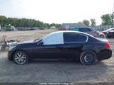 Infiniti G37X JN1CV6AR0BM409564 снимка