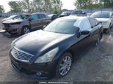 Infiniti G37X JN1CV6AR0BM409564 снимка