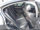 Infiniti G37X JN1CV6AR0BM409564 снимка