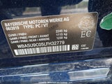 BMW M340I xDrive WBA5U9C05LFH32779 снимка
