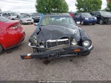 Jaguar Xj6 SAJCL124XEC372527 снимка
