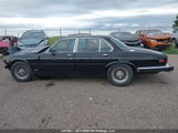 Jaguar Xj6 SAJCL124XEC372527 снимка