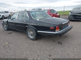 Jaguar Xj6 SAJCL124XEC372527 снимка