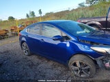 Kia Forte Ex 3KPFL4A8XHE093058 fotografie