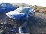 Kia Forte Ex 3KPFL4A8XHE093058 fotografie