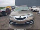 Acura Mdx Technology 2HNYD2H69BH000437 снимка