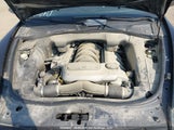 Porsche Cayenne S/S Titanium Edition WP1AB29P26LA69997 снимка