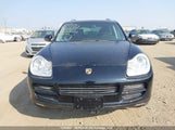 Porsche Cayenne S/S Titanium Edition WP1AB29P26LA69997 снимка
