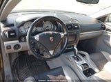 Porsche Cayenne S/S Titanium Edition WP1AB29P26LA69997 снимка