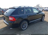 Porsche Cayenne S/S Titanium Edition WP1AB29P26LA69997 снимка