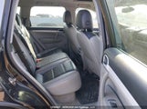 Porsche Cayenne S/S Titanium Edition WP1AB29P26LA69997 снимка