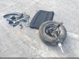 Mazda Cx-30 Gx 3MVDMBB77PM554007 снимка