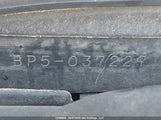 Subaru Legacy Gt BP5037229 photo