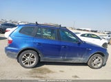BMW X3 3.0Si WBXPC93477WF10187 снимка