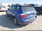 BMW X3 3.0Si WBXPC93477WF10187 снимка