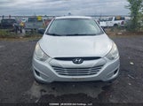 Hyundai Tucson KM8JT3AC5DU648966 снимка