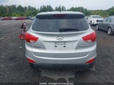 Hyundai Tucson KM8JT3AC5DU648966 снимка
