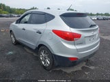 Hyundai Tucson KM8JT3AC5DU648966 снимка