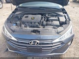 Hyundai Elantra Preferred With Sun And Safety Package Auto Ivt KMHD84LF7LU896842 снимка