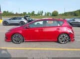 Toyota Corolla JTNKARJE9JJ576293 снимка