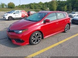 Toyota Corolla JTNKARJE9JJ576293 снимка