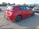 Toyota Corolla JTNKARJE9JJ576293 снимка