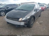 Honda Civic Lx 2HGFB2F47DH007816 снимка