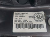 Honda Civic Lx 2HGFB2F47DH007816 снимка
