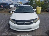 Honda Civic Ex 4Dr 2HGFB2F51CH108759 снимка