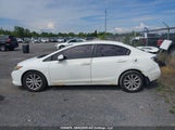 Honda Civic Ex 4Dr 2HGFB2F51CH108759 fotografie