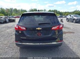 Chevrolet Equinox Lt 2GNAXJEV7J6176473 снимка