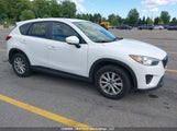 Mazda Cx-5 Sport JM3KE2BE4D0110299 снимка