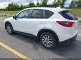 Mazda Cx-5 Sport JM3KE2BE4D0110299 снимка