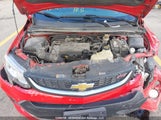 Chevrolet Sonic 1G1JD6SB5H4137880 снимка