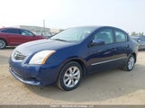Nissan Sentra 2.0/2.0S/Sr/2.0Sl 3N1AB6AP7CL735419 fotografie