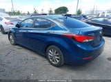 Hyundai Elantra Se/Sport/Limited KMHDH4AE9FU354737 fotografie