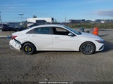 Hyundai Elantra Sel KMHLM4DG3RU726310 снимка