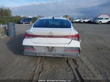 Hyundai Elantra Sel KMHLM4DG3RU726310 снимка