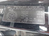 Kia Forte Lx KNAFT4A2XA5141863 снимка