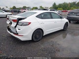 Hyundai Elantra Se 5NPD74LF9HH055825 снимка