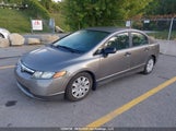 Honda Civic Dx 2HGFA16268H015150 снимка