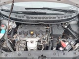 Honda Civic Lx 2HGFA16538H003791 снимка