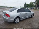 Honda Civic Lx 2HGFA16538H003791 снимка