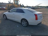 Cadillac Ats 1G6AA5RA2E0119799 снимка