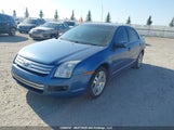 Ford Fusion Sel 3FAHP081X9R194874 снимка