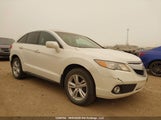 Acura Rdx Technology 5J8TB4H53EL806162 снимка