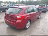 Subaru Impreza Premium JF1GPAC60D2817873 fotografie